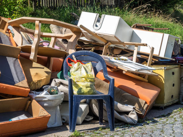 Best Residential Junk Removal  in Greensboro, NC