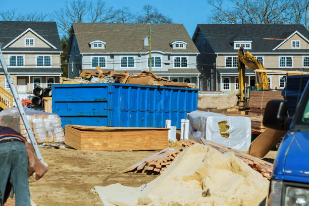 Shed Removal in Greensboro, NC